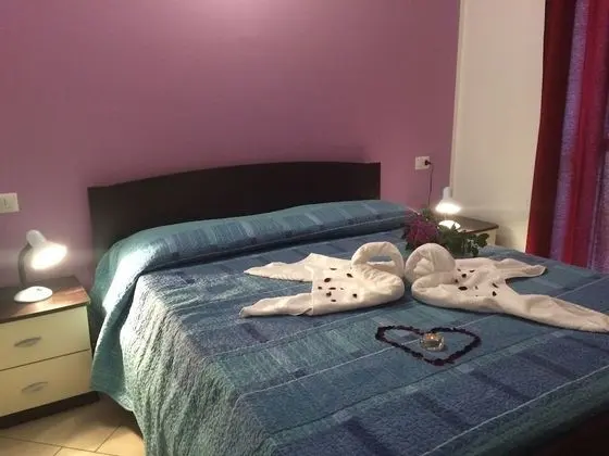 Apart Daire, 2 Yatak Odası, Mutfak
