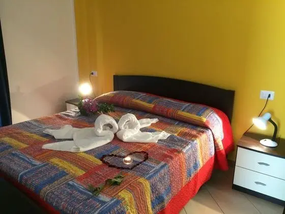 Apart Daire, 2 Yatak Odası, Mutfak