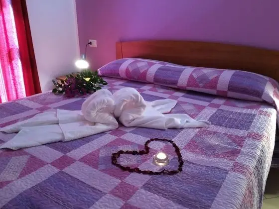 Apart Daire, 2 Yatak Odası, Mutfak