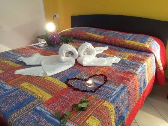 Apart Daire, 2 Yatak Odası, Mutfak