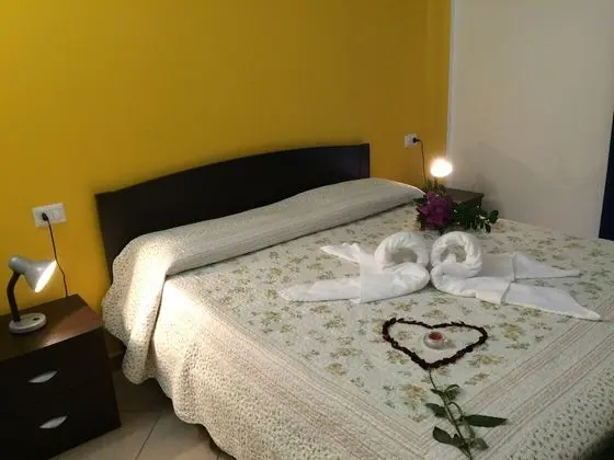 Apart Daire, 2 Yatak Odası, Mutfak