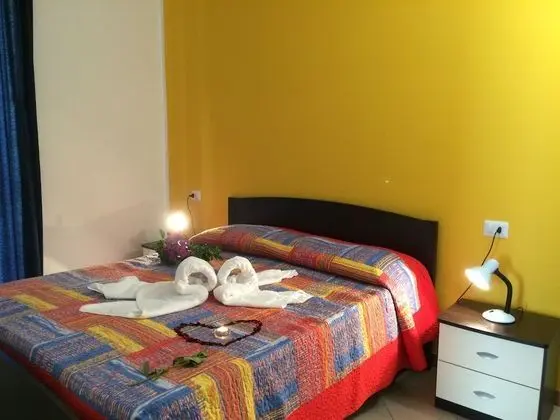Apart Daire, 2 Yatak Odası, Mutfak
