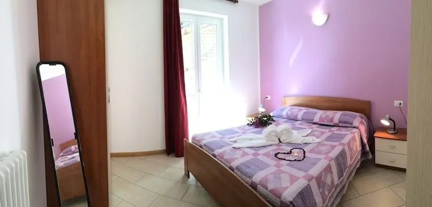 Apart Daire, 2 Yatak Odası, Mutfak