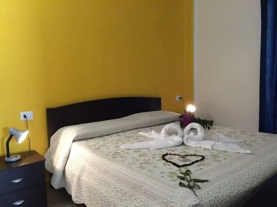 Apart Daire, 2 Yatak Odası, Mutfak