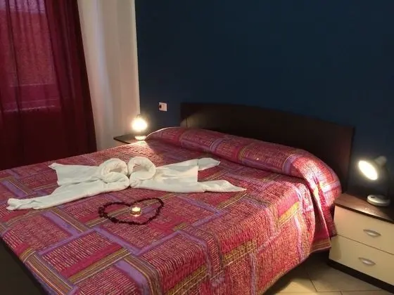 Apart Daire, 2 Yatak Odası, Mutfak