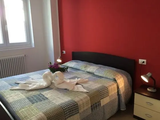 Apart Daire, 2 Yatak Odası, Mutfak