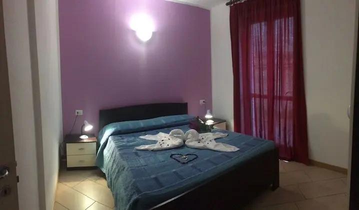 Apart Daire, 2 Yatak Odası, Mutfak