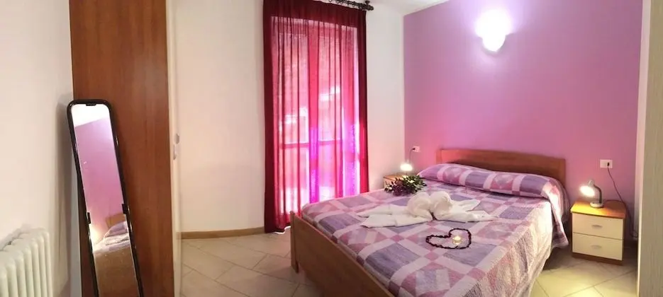 Apart Daire, 2 Yatak Odası, Mutfak