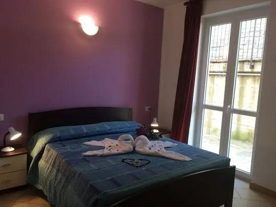 Apart Daire, 2 Yatak Odası, Mutfak