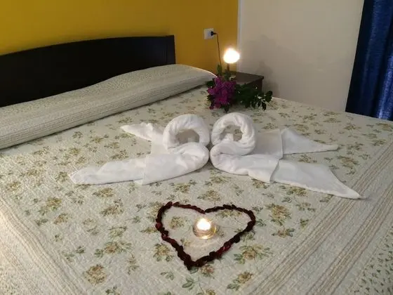 Apart Daire, 2 Yatak Odası, Mutfak