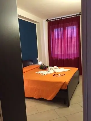Apart Daire, 2 Yatak Odası, Mutfak