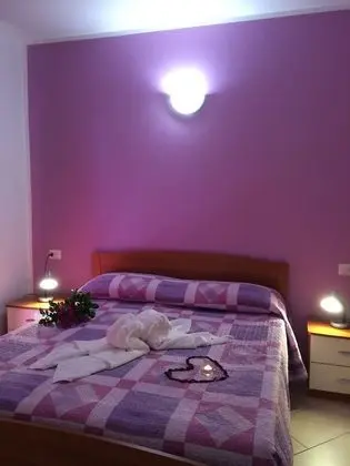 Apart Daire, 2 Yatak Odası, Mutfak