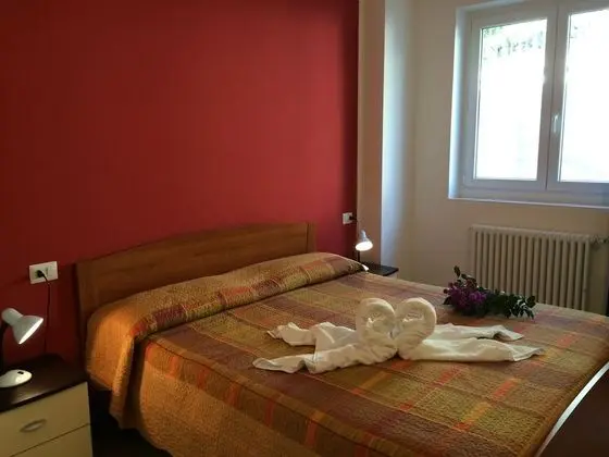 Apart Daire, 2 Yatak Odası, Mutfak