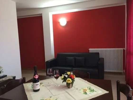 Apart Daire, 2 Yatak Odası, Mutfak