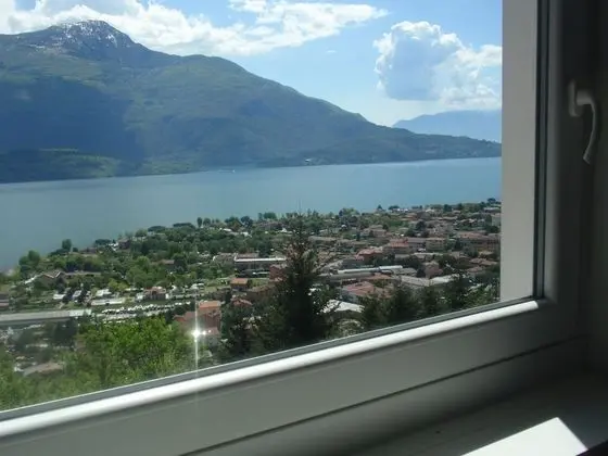 Apart Daire, 2 Yatak Odası, Mutfak