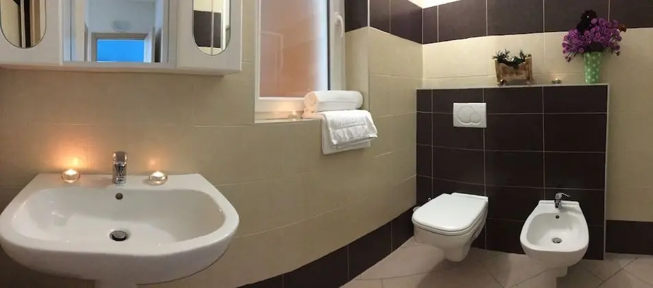 Apart Daire, 2 Yatak Odası, Mutfak
