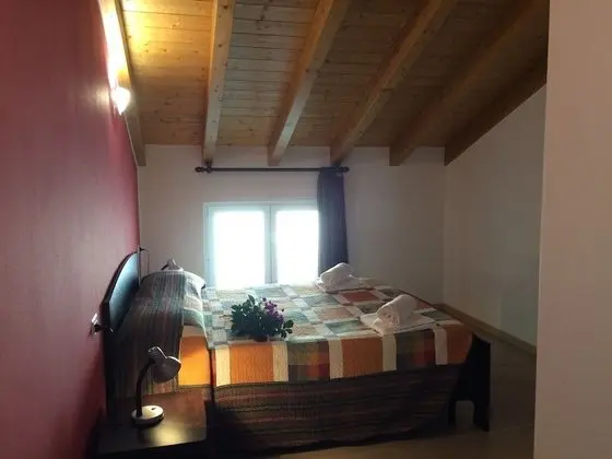 Çatı Katı (Loft), 3 Yatak Odası, Mutfak