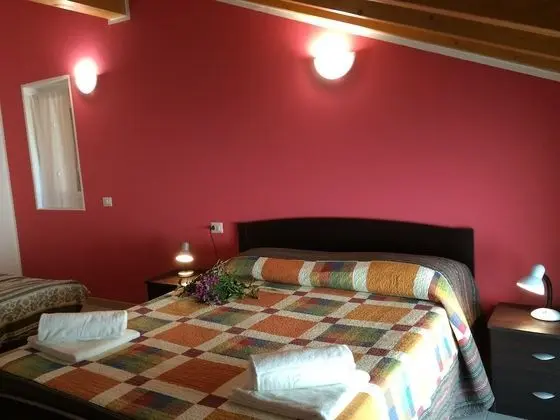 Çatı Katı (Loft), 3 Yatak Odası, Mutfak