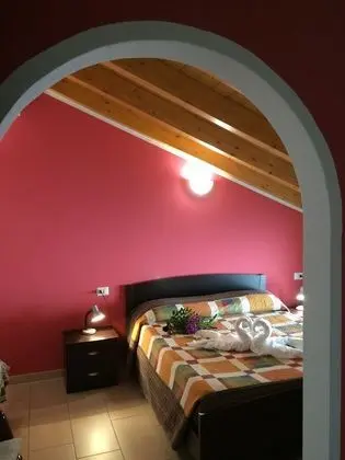 Çatı Katı (Loft), 3 Yatak Odası, Mutfak
