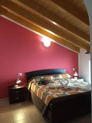 Çatı Katı (Loft), 3 Yatak Odası, Mutfak