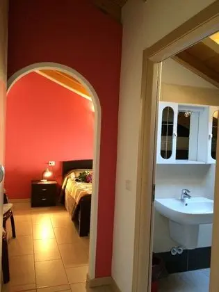 Çatı Katı (Loft), 3 Yatak Odası, Mutfak