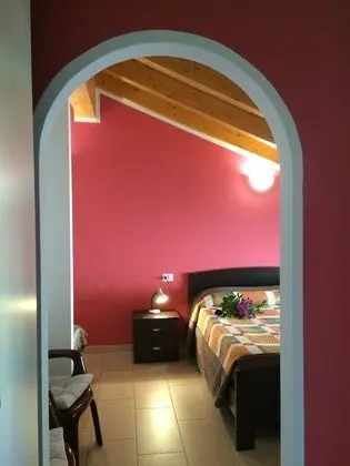 Çatı Katı (Loft), 3 Yatak Odası, Mutfak