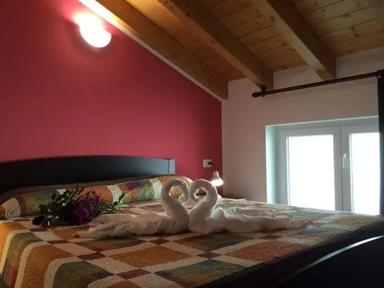 Çatı Katı (Loft), 3 Yatak Odası, Mutfak
