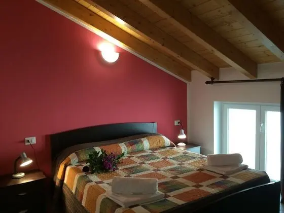 Çatı Katı (Loft), 3 Yatak Odası, Mutfak