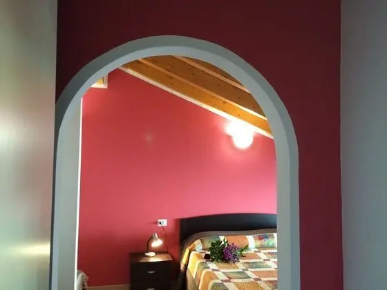 Çatı Katı (Loft), 3 Yatak Odası, Mutfak