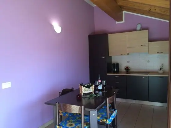 Çatı Katı (Loft), 3 Yatak Odası, Mutfak