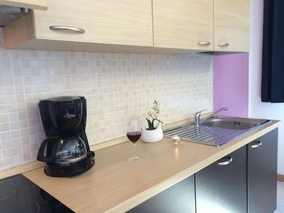 Çatı Katı (Loft), 3 Yatak Odası, Mutfak
