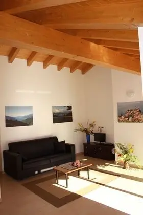 Çatı Katı (Loft), 3 Yatak Odası, Mutfak