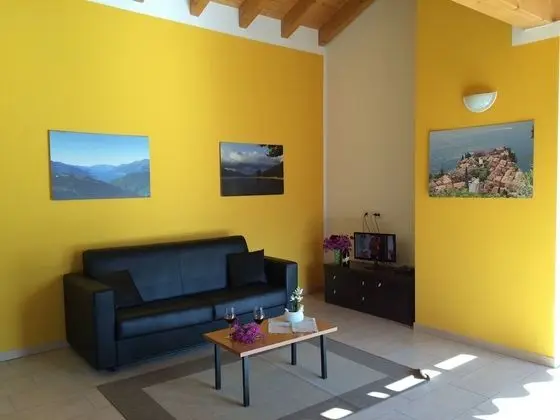 Çatı Katı (Loft), 3 Yatak Odası, Mutfak