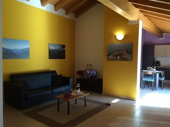 Çatı Katı (Loft), 3 Yatak Odası, Mutfak