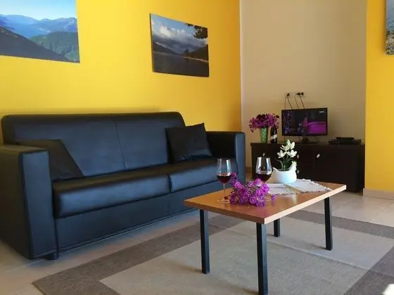 Çatı Katı (Loft), 3 Yatak Odası, Mutfak