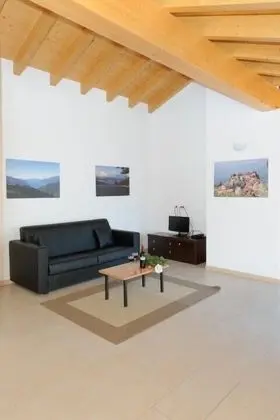 Çatı Katı (Loft), 3 Yatak Odası, Mutfak