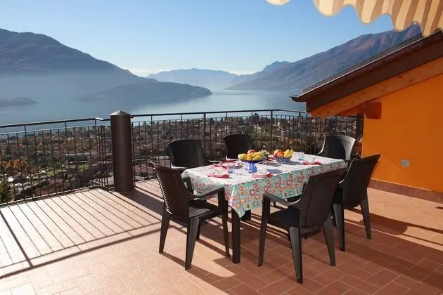 Çatı Katı (Loft), 3 Yatak Odası, Mutfak