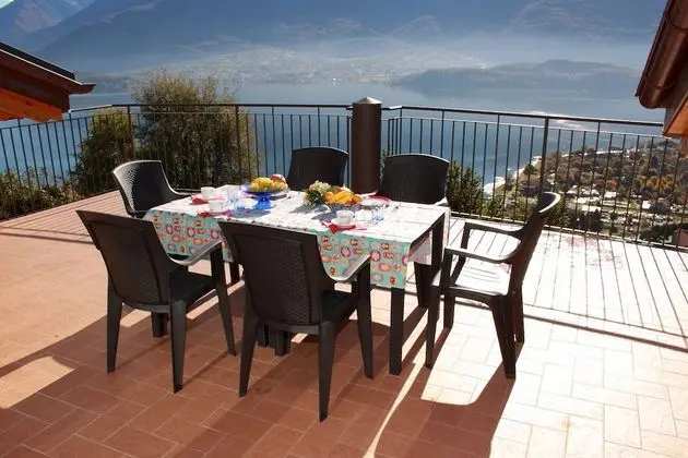 Çatı Katı (Loft), 3 Yatak Odası, Mutfak