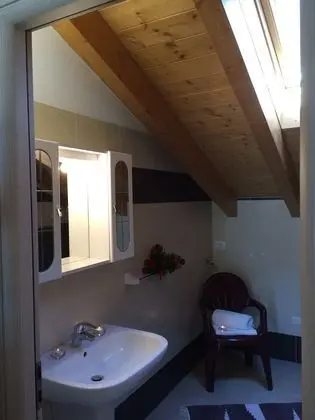 Çatı Katı (Loft), 3 Yatak Odası, Mutfak
