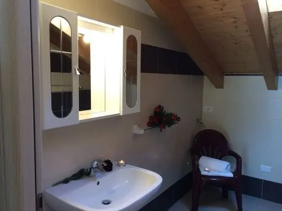 Çatı Katı (Loft), 3 Yatak Odası, Mutfak
