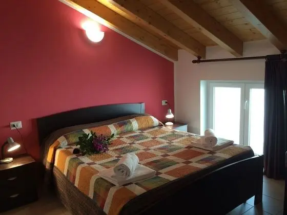 Çatı Katı (Loft), 3 Yatak Odası, Mutfak