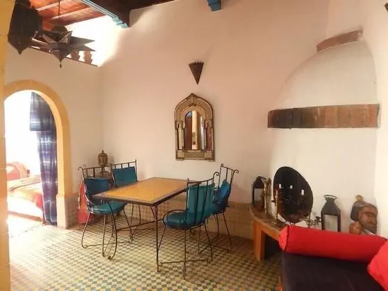 Classic Apart Daire, 2 Yatak Odası