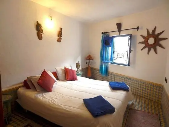 Classic Apart Daire, 2 Yatak Odası