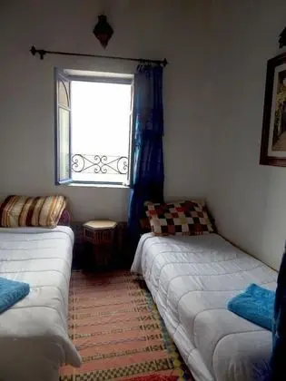 Classic Apart Daire, 2 Yatak Odası