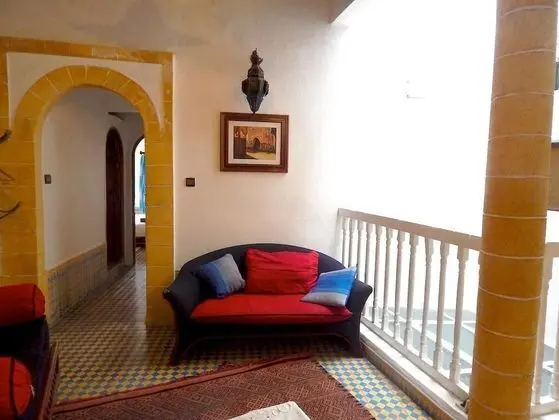 Classic Apart Daire, 2 Yatak Odası