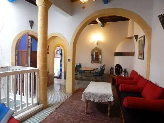 Classic Apart Daire, 2 Yatak Odası