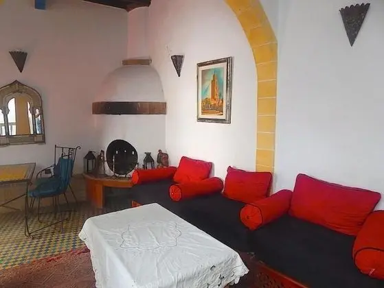 Classic Apart Daire, 2 Yatak Odası