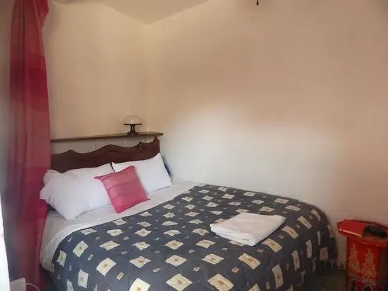 Traditional Dubleks, 2 Yatak Odası