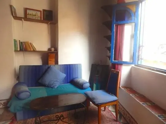 Traditional Dubleks, 2 Yatak Odası