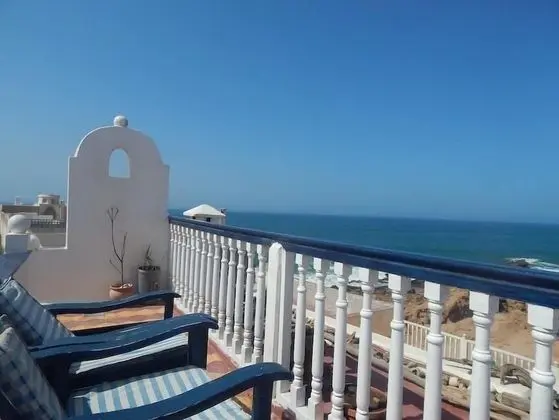 Traditional Dubleks, 2 Yatak Odası